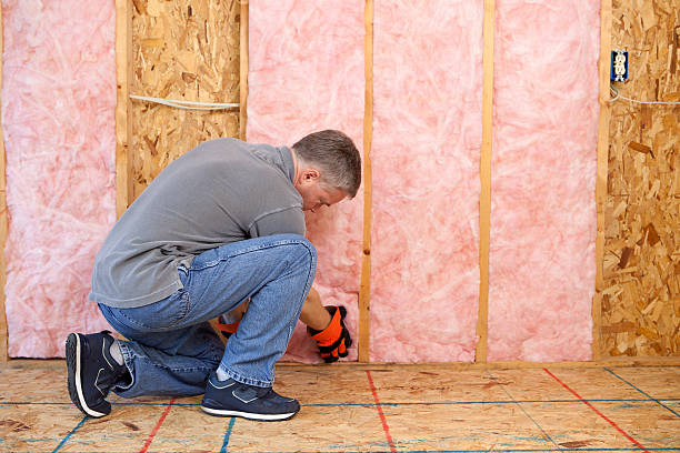Best Insulation for Specific Applications in Cottonde, AL